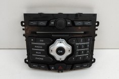 Buton player muzical FORD RANGER TKE 2015 OEM: AB39-18K811-CF | 28097858