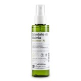 Hidrolat bio (apa florala) anti-inflamator de salvie, 100ml, La Saponaria