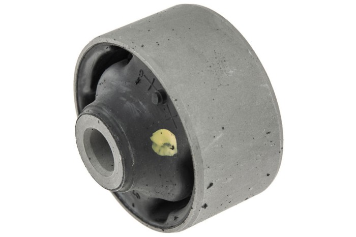 Bucsa brat suspensie Kia Ceed 2006-, Soul 2008-, Hyundai I30 2006-, Santa Fe 2006-, Fata, Inferior, Fata, NTY ZTP-KA-329A