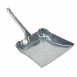 Faras pentru curatenie, din metal galvanizat