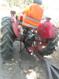 Tractor Massey Ferguson 130