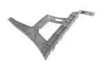 Suport bara de protecție st&acirc;nga spate AUDI A4 8K2, B8 2013 OEM: 8K9807453B 3921488