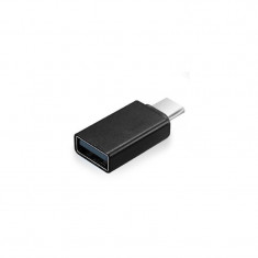 Adaptor USB 2.0 Tip-C (CM/AF) foto