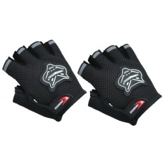 Manusi fara degete (negre)