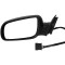 Oglinda exterioara VW PASSAT (3B2) (1996 - 2001) ALKAR 6125116