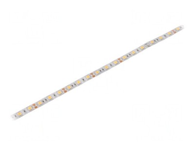 Bandă LED alb neutru 12V 60 LED/m IP64 foto