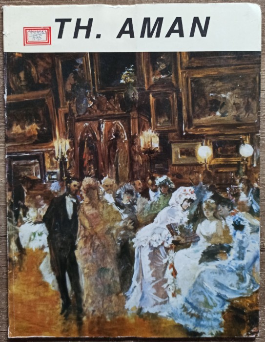 Th. Aman// 1995