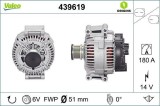 Alternator Mercedes Sprinter 3 5 T, Sprinter 3 T, Sprinter 4 6 T, Sprinter 4 6 T Sasiu, Sprinter 5 T, Sprinter 5 T Sasiu, Viano Motor 109 CDI, OE