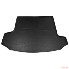 Covor protectie portbagaj VW Tiguan Allspace (2017-2020)