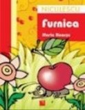 Furnica. Fabula pentru copii