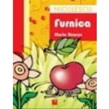 Furnica. Fabula pentru copii