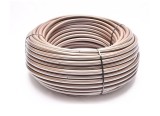 Tub picurare subteran cu compensare si supapa de retinere HDL-CV colac 75 m Hunter