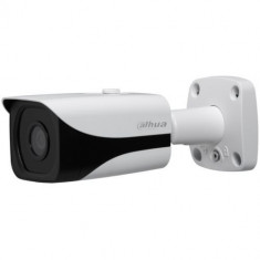 Camera de supraveghere Dahua Bullet, 4MP, CMOS 1/3&amp;#039;&amp;#039;, 3.6mm, 2 LED, IR 40m, IP67, PoE, Carcasa metal, IPC-HFW4431EP-SE-0360B foto