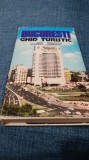 BUCURESTI -GHID TURISTIC -DAN BERINDEI