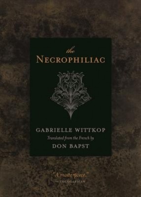 The Necrophiliac foto