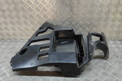 Suport bara de protecție dreapta spate BMW X5 F15, F85 2015 OEM: 7294722 30348928 foto