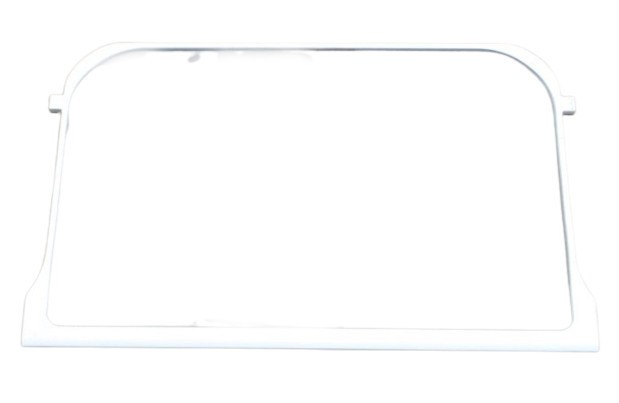 Raft sticla combina frigorifica Beko DNE47430