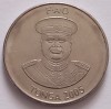 Tonga , 10 Seniti 2005, Australia si Oceania