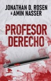 Profesor Derecho