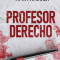 Profesor Derecho