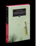 CELE PATRU ANOTIMPURI, PROIECTE DE TRECUT - ANA BLANDIANA