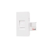 Modul Priza Internet 1M LUXION, Standard Italian SmartElectro IntelligentHouse