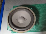 Boxa / difuzor vintage HECO PCH 200 /20.5cm /woofer-mid compresie /8 ohmi 30W