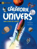 Descopera - Calatorie in univers PlayLearn Toys