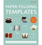 Paper Folding Templates | Trish Witkowski
