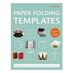 Paper Folding Templates | Trish Witkowski