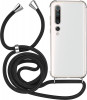 Husa MyGadget cu snur pentru Xiaomi Mi 10 Pro si Mi 10 4G - NOU