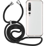Husa MyGadget cu snur pentru Xiaomi Mi 10 Pro si Mi 10 4G - NOU