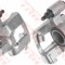 Etrier frana FIAT PANDA Van (169) (2004 - 2016) TRW BHV254E