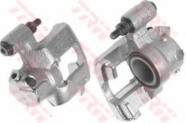 Etrier frana FIAT PANDA Van (169) (2004 - 2016) TRW BHV254E