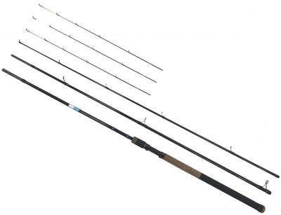 Lanseta Zfish Kennet Feeder Rod, 20-80g, 3.60m, 3+3seg foto