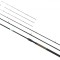 Lanseta Zfish Kennet Feeder Rod, 20-80g, 3.60m, 3+3seg