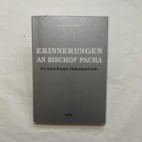 Franz Krauter - Erinnerungen an bischof pacha