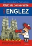 Ghid de conversatie roman-englez. Editia a II-a, revazuta si adaugita - Alina-Antoanela Stefaniu, Radu Lupuleasa