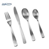 SET TACAMURI INOX 24 PIESE, AMELIA