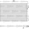 VALEO 814004 Condensator, climatizare