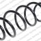 LESJ&Ouml;FORS 4095113 Arc spiral