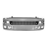 Bara fata VW CARAVELLE;MULTIVAN (T5), 10.2009-, cu gauri spalator; grunduit, de vopsit,