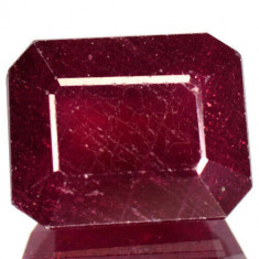 Rubin 2.42ct