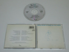 Jethro Tull - Repeat - The Best Of vol.II CD original Comanda minima 100 lei foto