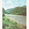 RF8 -Carte Postala- Valea Oltului la Cozia, circulata 1968