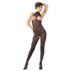 Catsuit-uri - Mandy Mystery Catsuit cu Bust Deschis - Small-Large, Mandy Mystery Lingerie