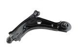 Brat suspensie fata Chevrolet Lacetti 2003-2009, Inferior Stanga, NTY ZWD-DW-005