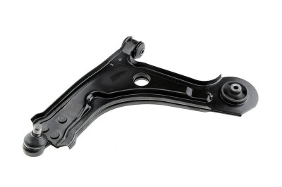 Brat suspensie fata Chevrolet Lacetti 2003-2009, Inferior Stanga, NTY ZWD-DW-005 foto