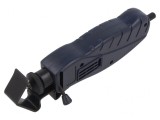Dezizolator Cablu Fibră Optică 4,5-25mm2