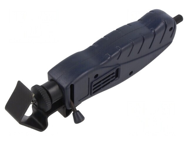 Dezizolator Cablu Fibră Optică 4,5-25mm2